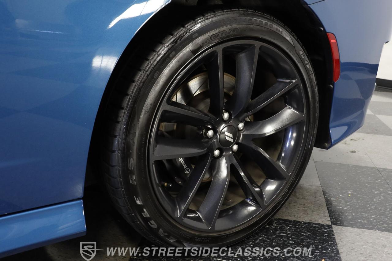 2020 Dodge Charger R/T Plus