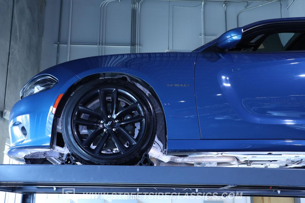 2020 Dodge Charger R/T Plus