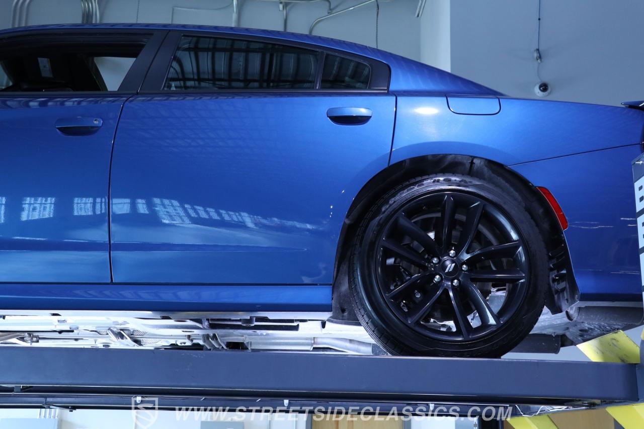 2020 Dodge Charger R/T Plus