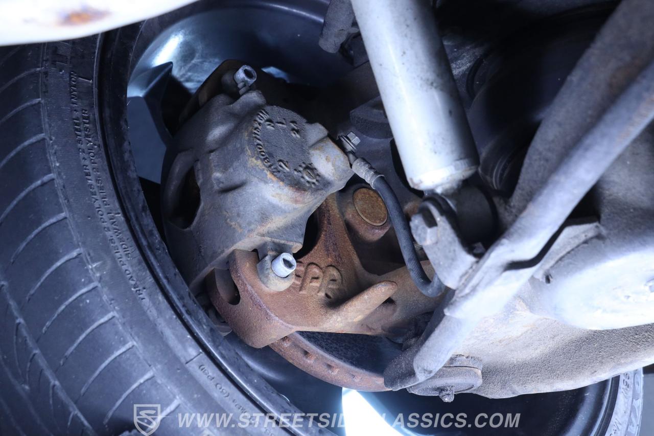 1970 GMC 1500 Patina Restomod