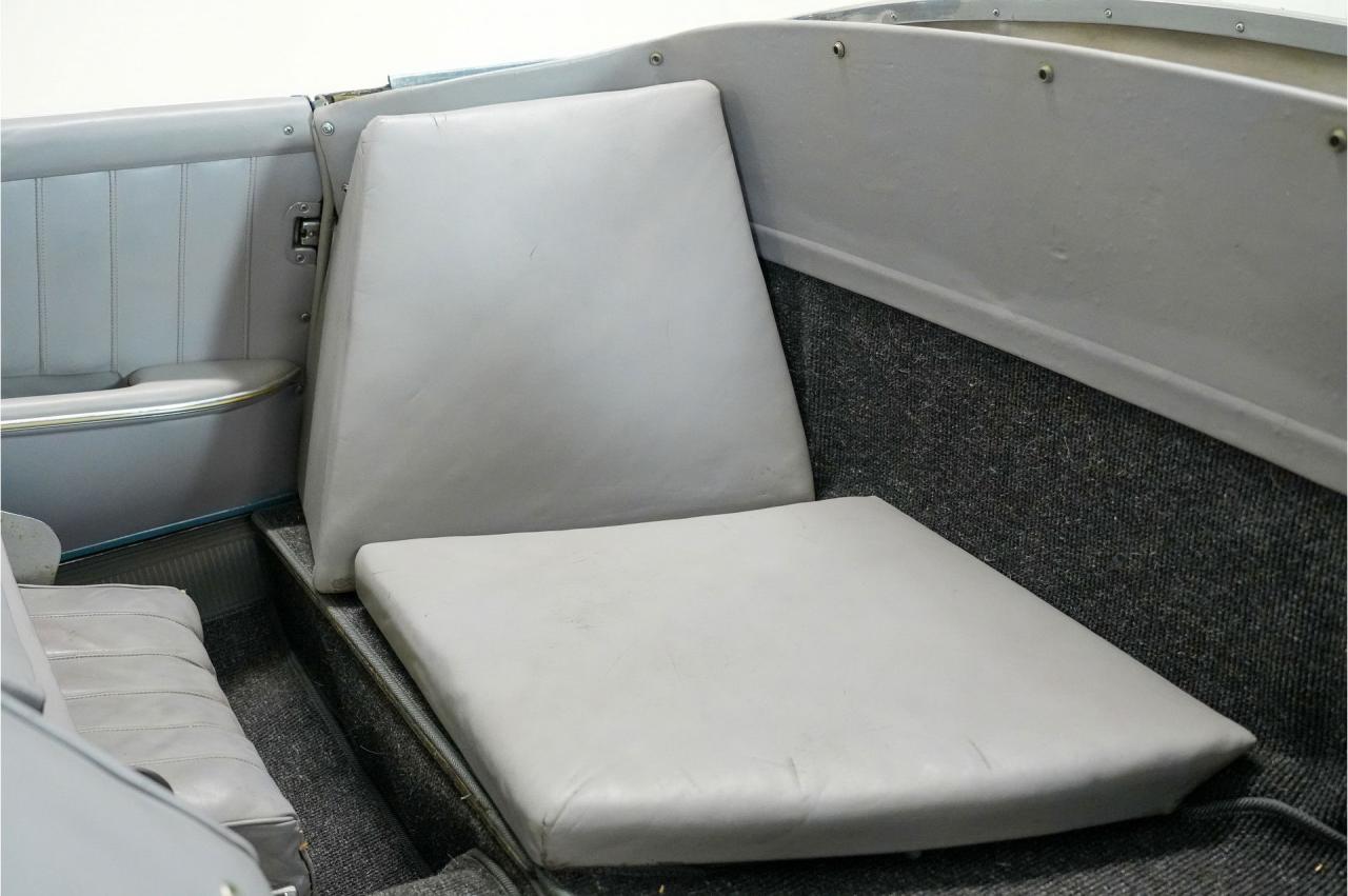 1960 Mercedes - Benz 190