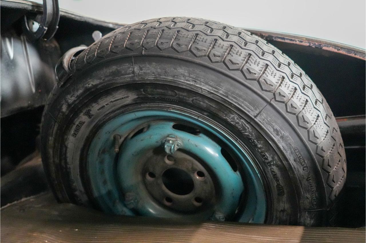 1960 Mercedes - Benz 190