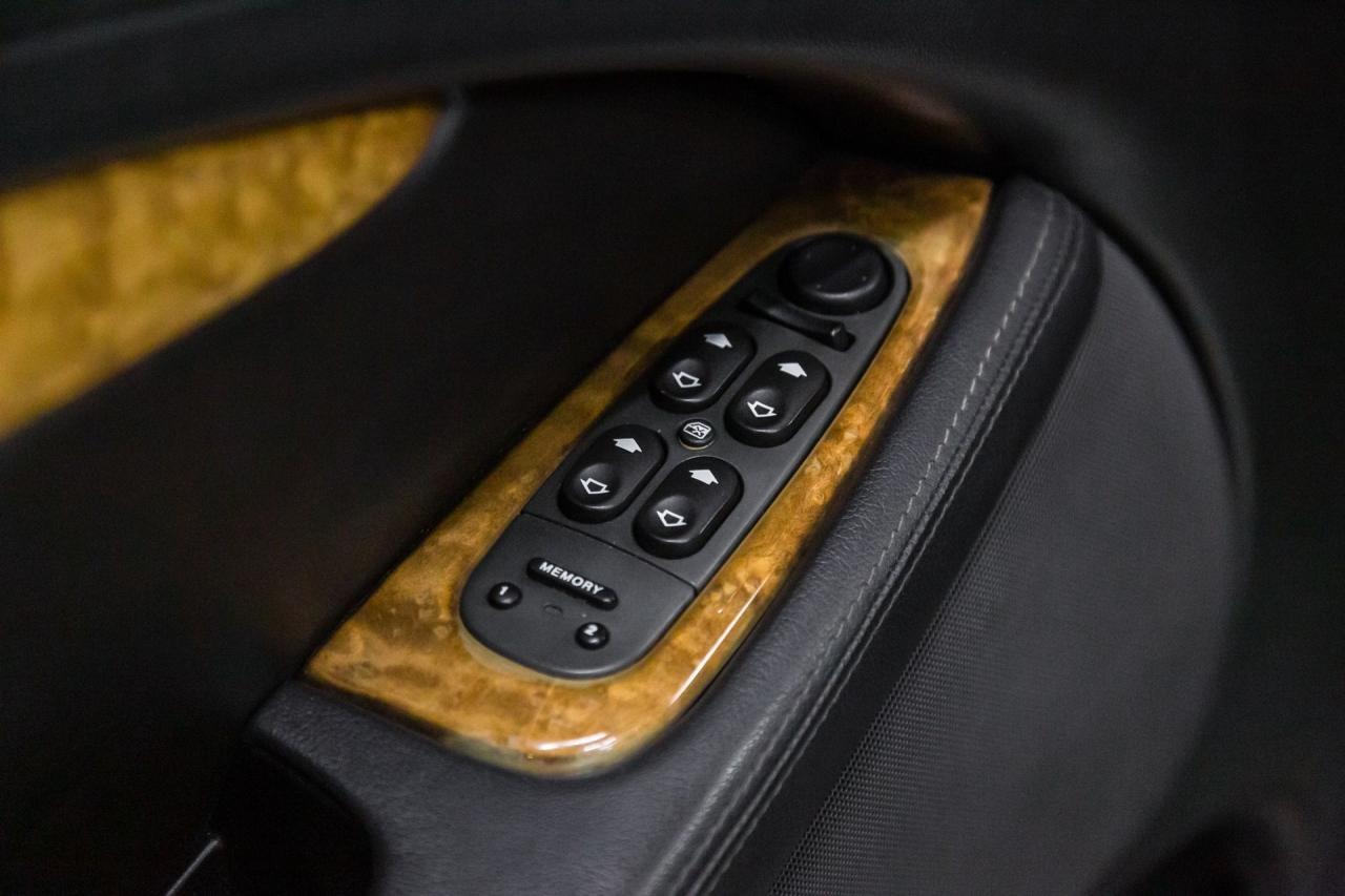 2005 Jaguar S TYPE R