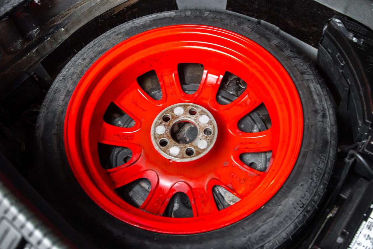 2005 Jaguar S TYPE R