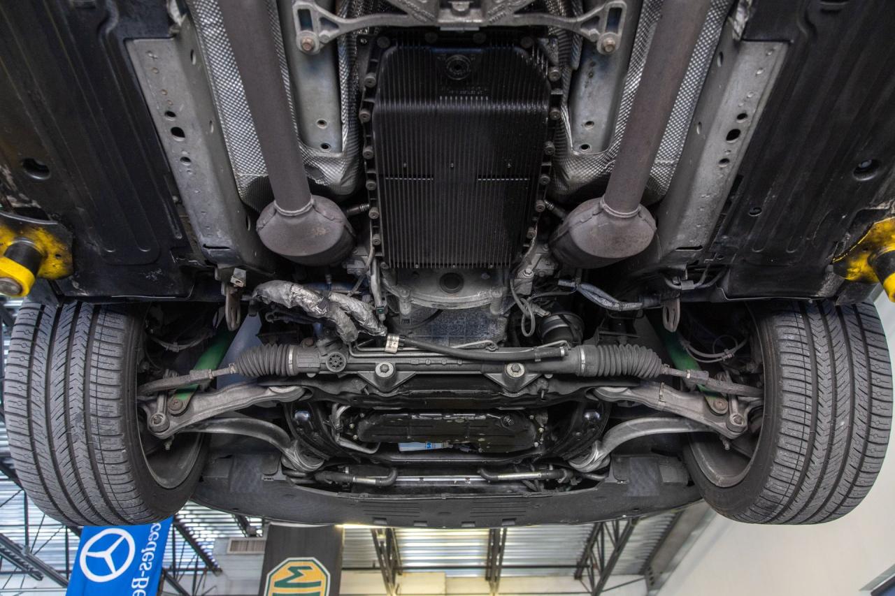 2005 Jaguar S TYPE R