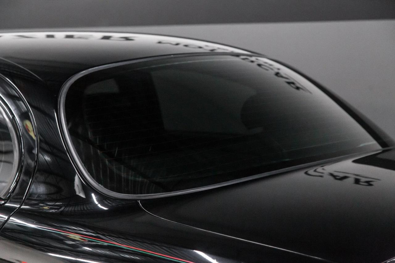 2005 Jaguar S TYPE R