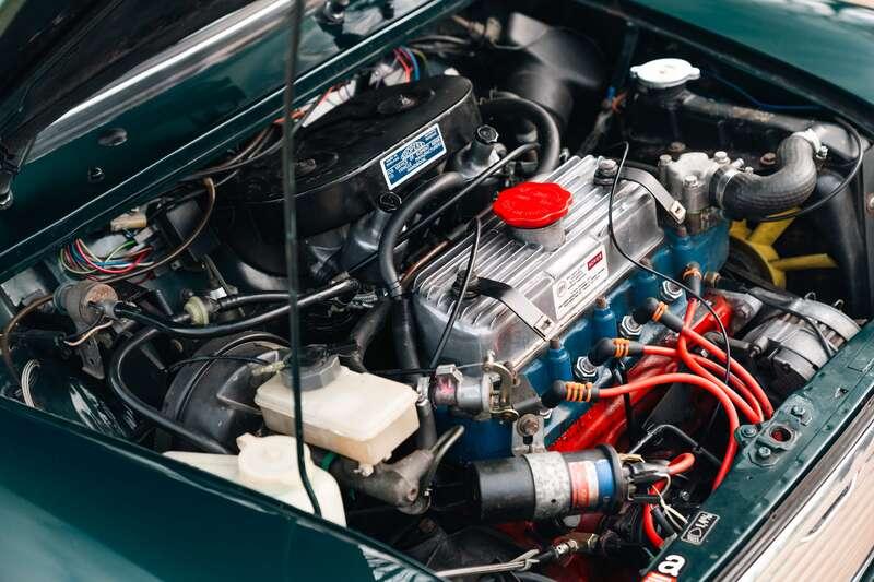 1990 Mini ROVER COOPER S