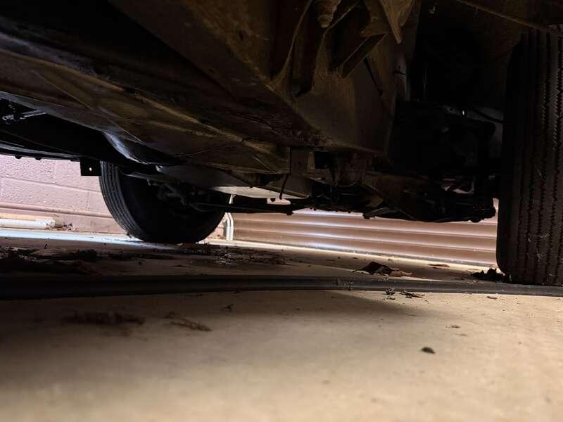 1952 Rolls - Royce Silver Dawn