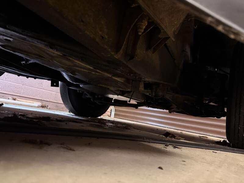 1952 Rolls - Royce Silver Dawn