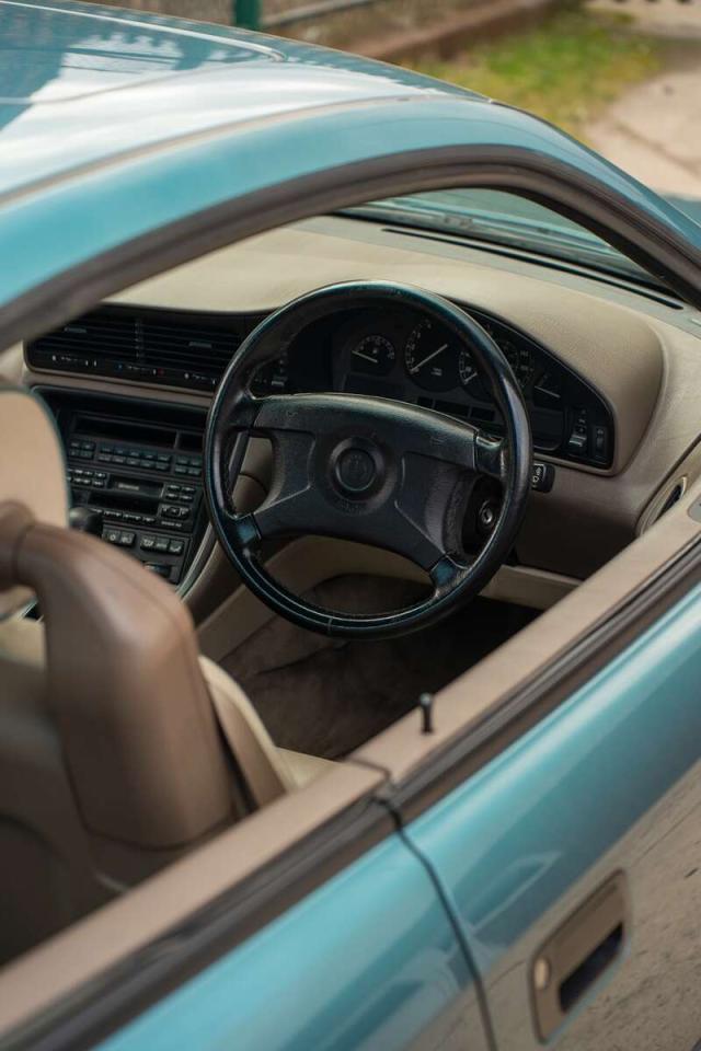 1997 BMW 840 CI SPORT