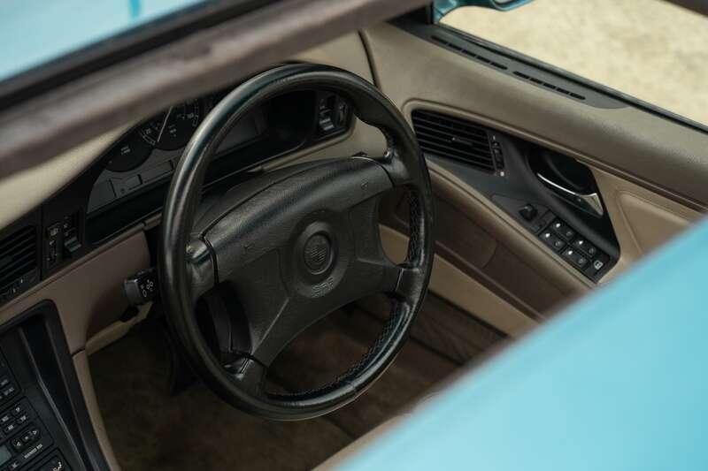 1997 BMW 840 CI SPORT