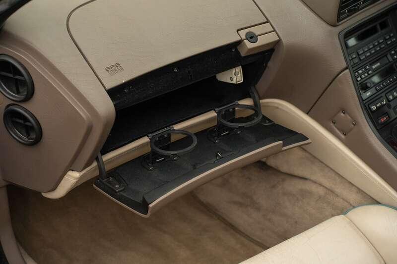 1997 BMW 840 CI SPORT