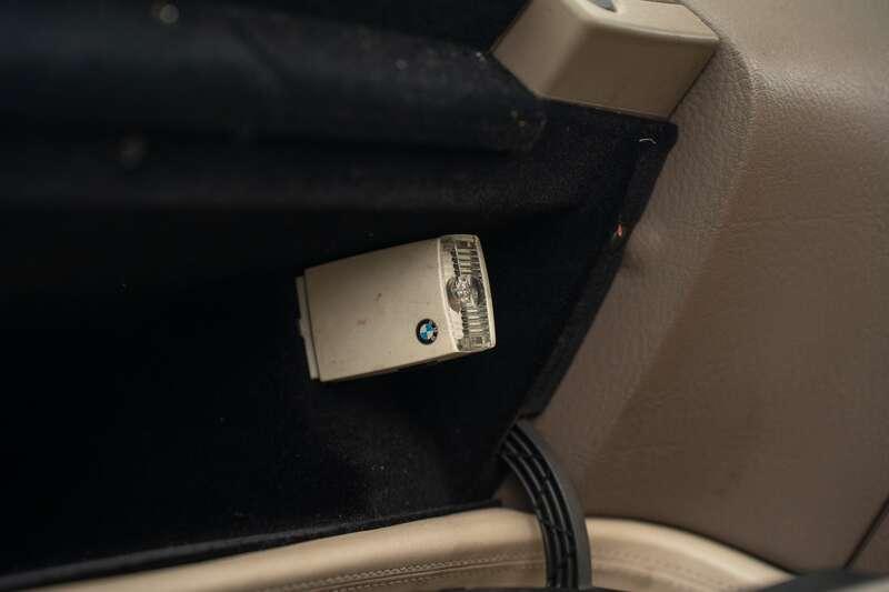 1997 BMW 840 CI SPORT