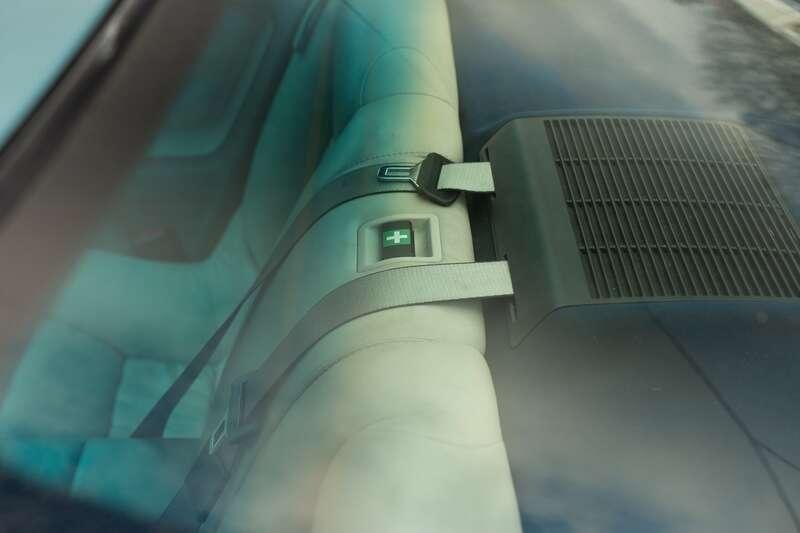 1997 BMW 840 CI SPORT