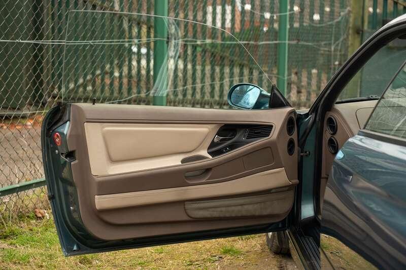 1997 BMW 840 CI SPORT