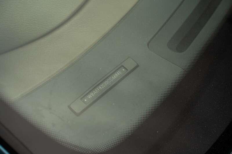 1997 BMW 840 CI SPORT