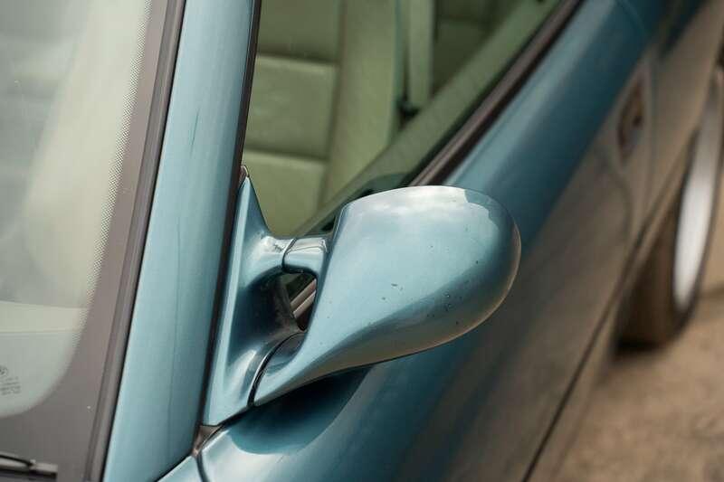 1997 BMW 840 CI SPORT