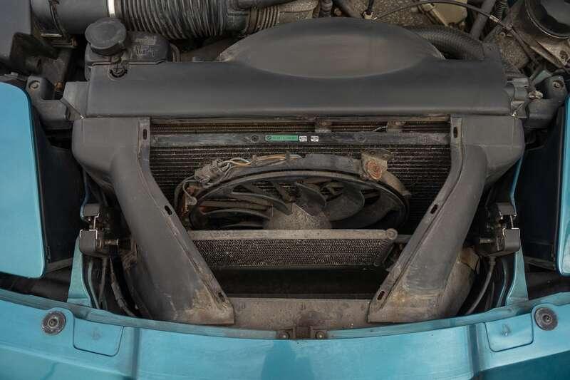 1997 BMW 840 CI SPORT