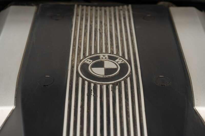 1997 BMW 840 CI SPORT