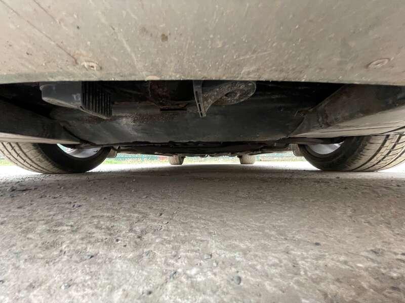 1997 BMW 840 CI SPORT