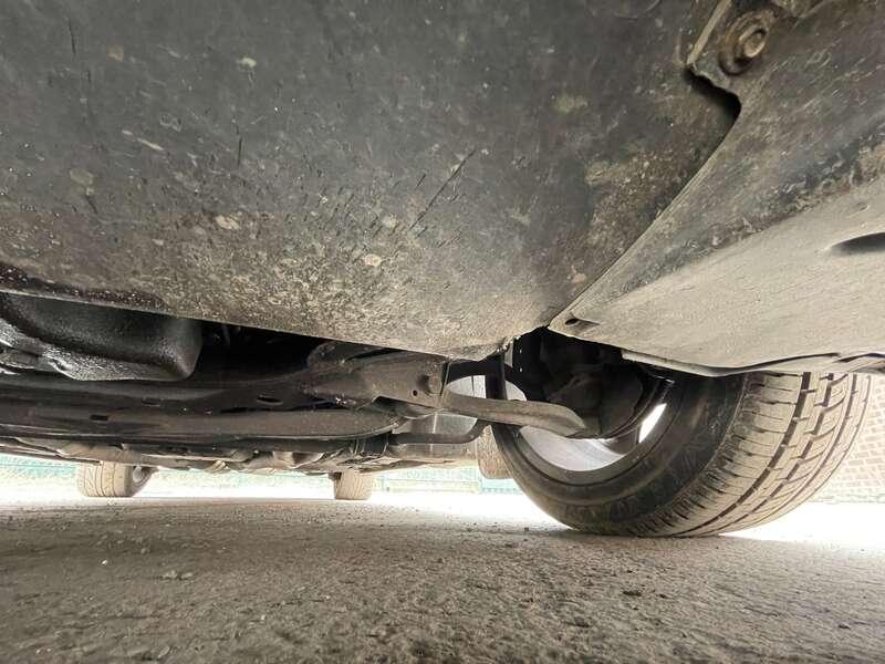 1997 BMW 840 CI SPORT