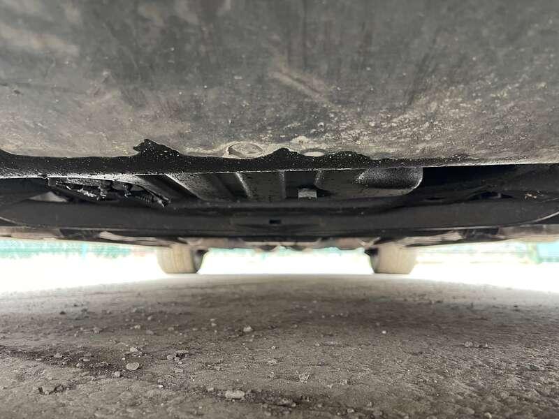 1997 BMW 840 CI SPORT