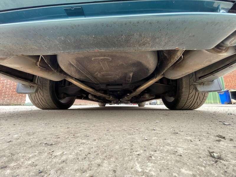 1997 BMW 840 CI SPORT