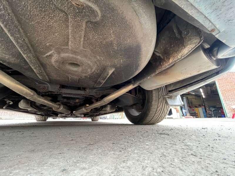 1997 BMW 840 CI SPORT