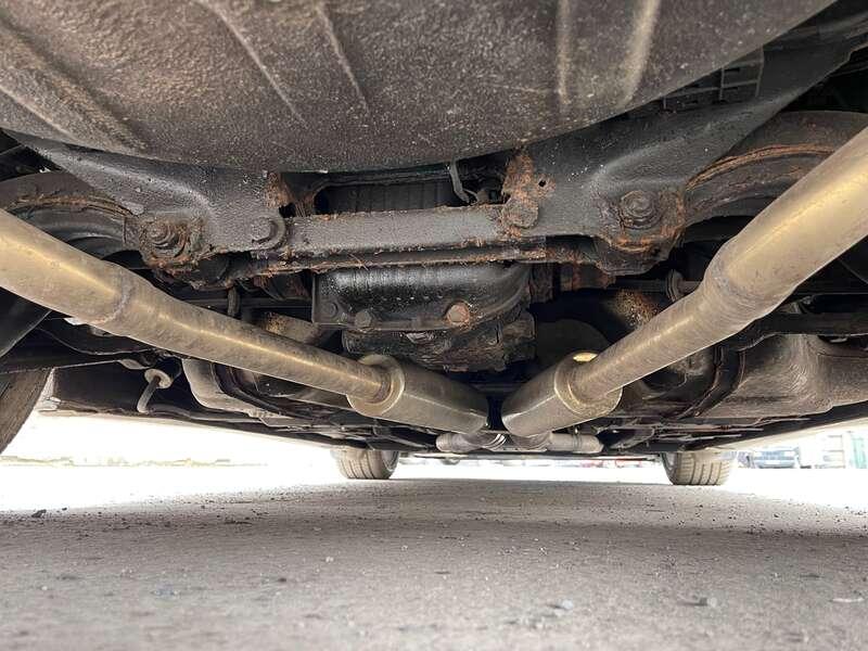 1997 BMW 840 CI SPORT