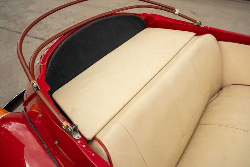 1975 Volkswagen Beetle Convertible