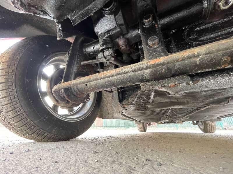 1975 Volkswagen Beetle Convertible