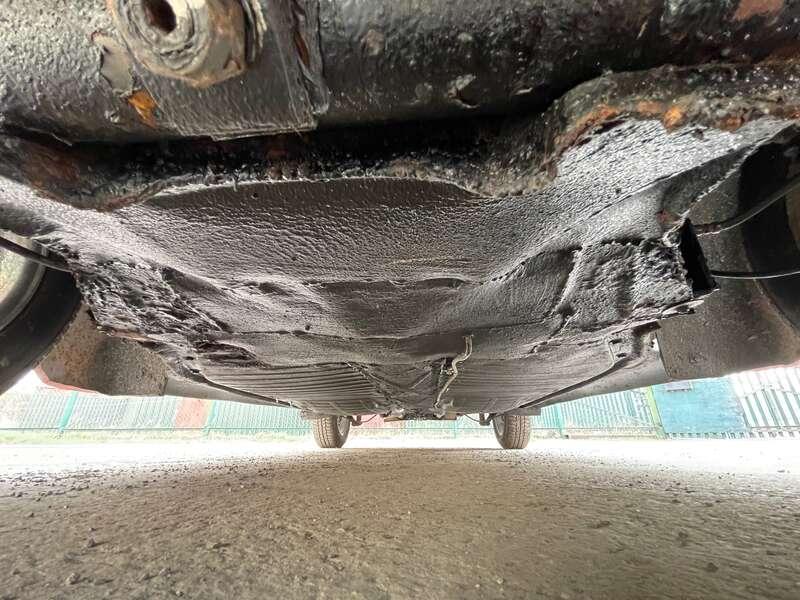 1975 Volkswagen Beetle Convertible