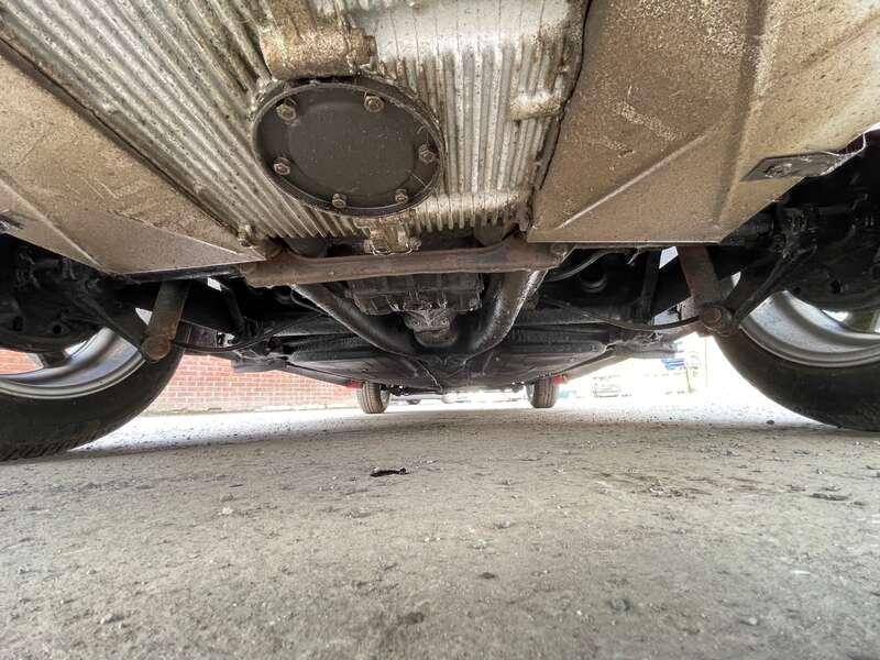 1975 Volkswagen Beetle Convertible