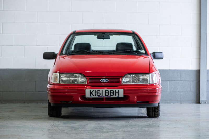 1993 Ford SIERRA SAPPHIRE