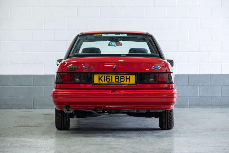 1993 Ford SIERRA SAPPHIRE