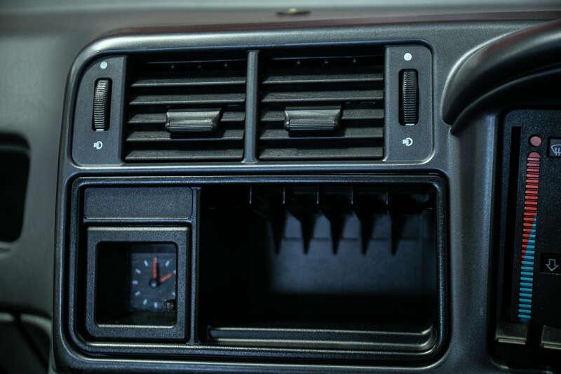 1993 Ford SIERRA SAPPHIRE