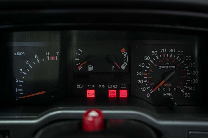 1993 Ford SIERRA SAPPHIRE