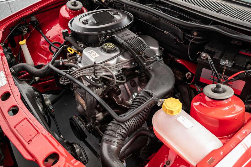 1993 Ford SIERRA SAPPHIRE