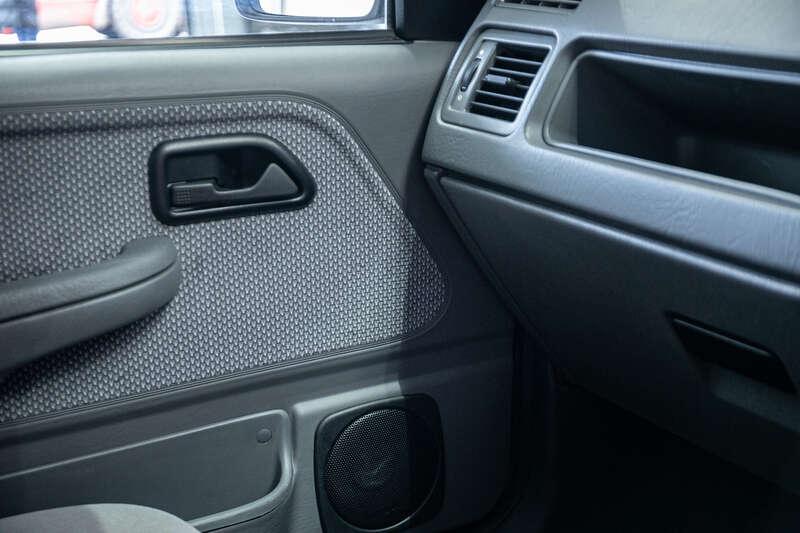 1993 Ford SIERRA SAPPHIRE