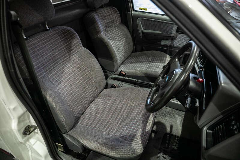 1991 Ford P100 PICK UP