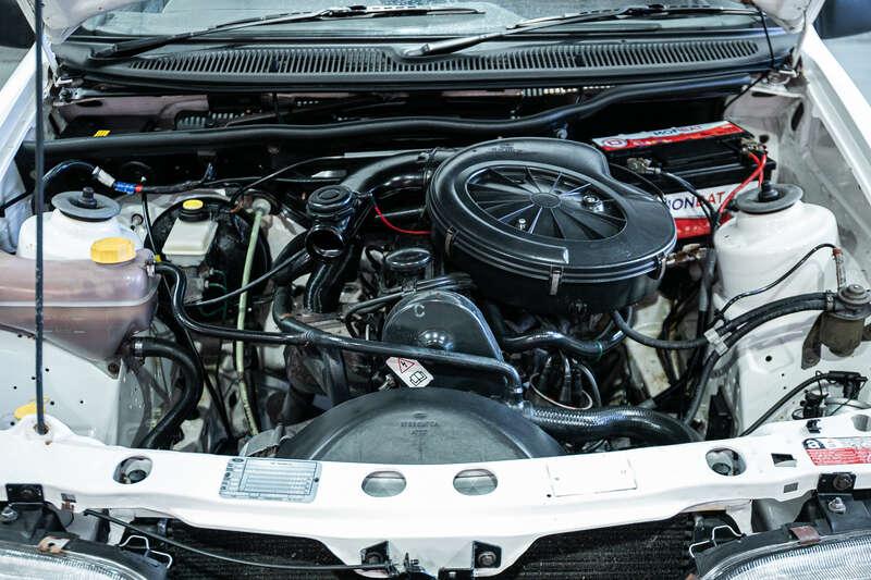 1991 Ford P100 PICK UP