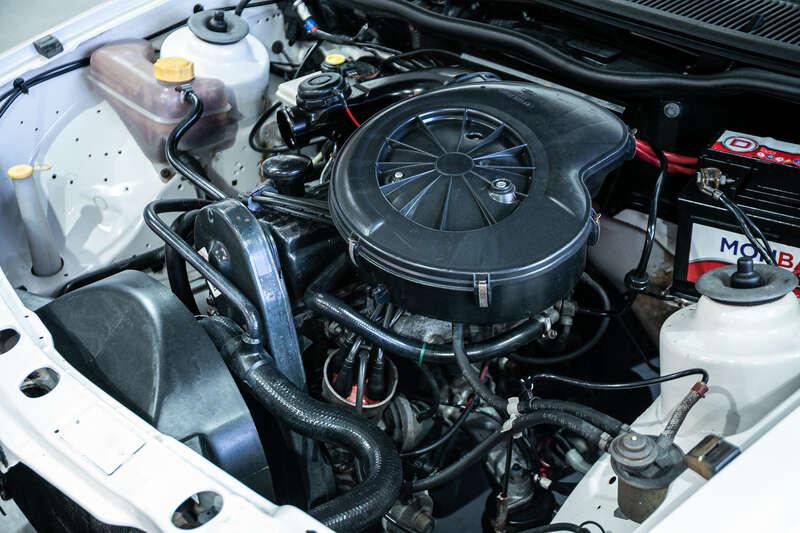 1991 Ford P100 PICK UP