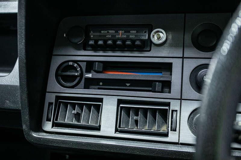 1979 Ford GRANADA MK2 2.0L