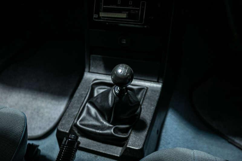 1979 Ford GRANADA MK2 2.0L