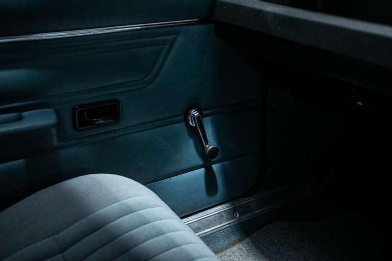 1979 Ford GRANADA MK2 2.0L