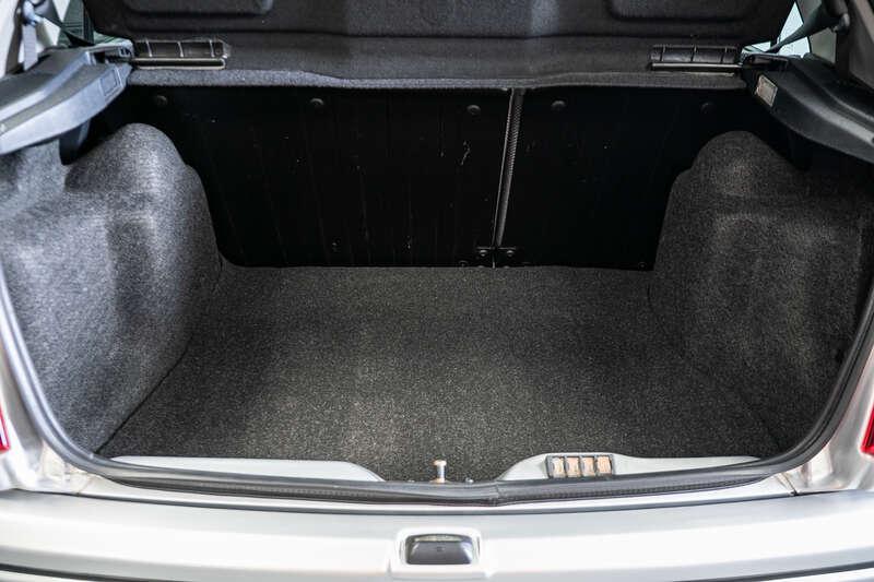 1995 Ford FIESTA 1.6 16V GHIA 5 DR