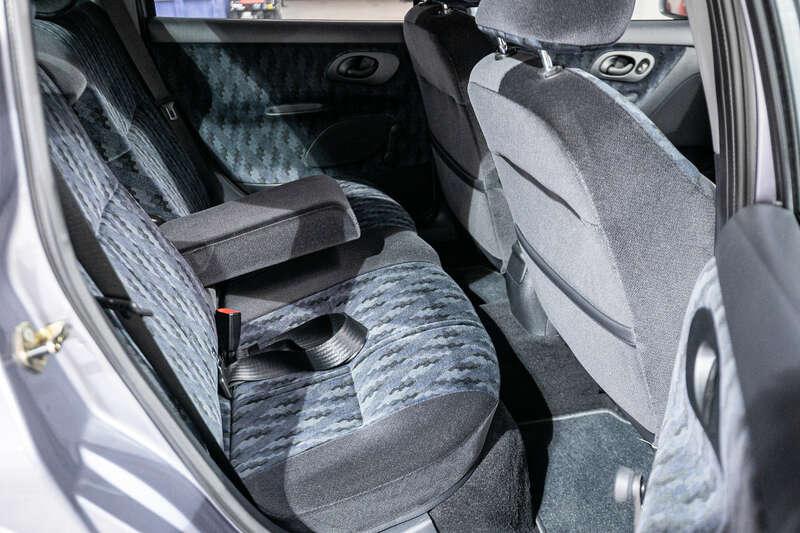 1996 Ford MONDEO 2.0 SI