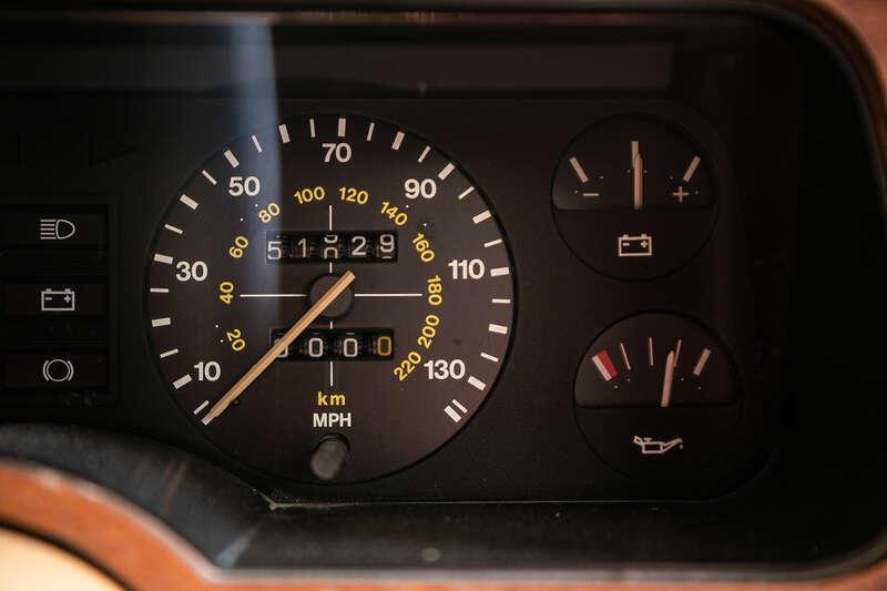 1977 Ford GRANADA 3.0 GHIA COUPE AUTOMATIC