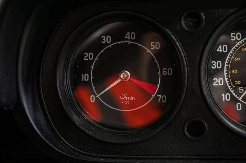 1974 Ford ESCORT MEXICO