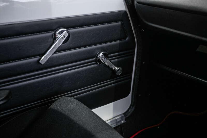 1974 Ford ESCORT MEXICO